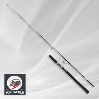 Brand New Shimano 21 GRAPPLER BB Type-J S60-5 Grip Joint Spinning Rod