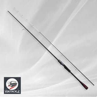 Brand New  Shimano SEPHIA XTUNE Tip Egging RED DEVIL S608MH-S Spinning Rod