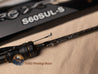 Brand New Shimano 21 SOARE XR S60SUL-S Spinning Rod