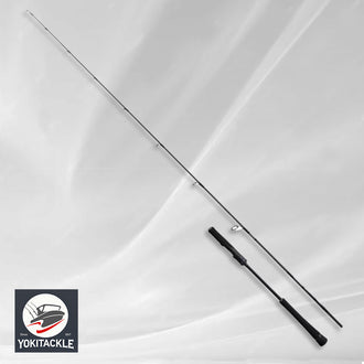 Brand New Shimano 21 Game Type LJ S63-1 Spinning Rod