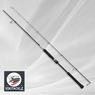 Brand New Shimano 21 GRAPPLER BB Type-LJ S63-2 Spinning Rod