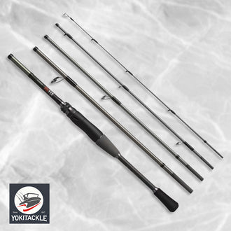 Brand New Shimano 24 UNFIX S64L-5 Spinning Rod