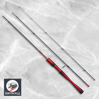 Brand New Shimano 24 WORLD SHAULA Technical Edition S64SUL-R/3 Spinning Rod