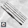 Shimano 24 UNFIX S64UL-5 Spinning Rod