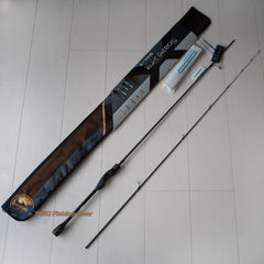シマノ　ソアレXR S64UL+S SHIMANO No.1438 シマノ ソアレXR S64UL+S SHIMANO No.1438 - メルカリ