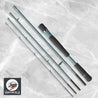 Daiwa SWAGGER S66L-5 Spinning Rod for Bass