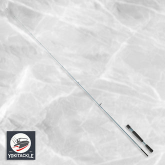 Brand New Daiwa SWAGGER S66ML Spinning Rod for Bass