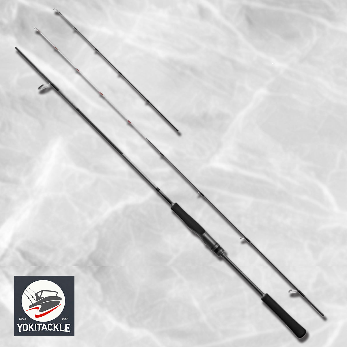 SHIMANO 26 CROSS MISSION SS S66ML Multi-Purpose Fishing Rod