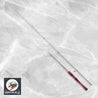 Shimano 24 WORLD SHAULA Technical Edition S66UL-R/2 Spinning Rod