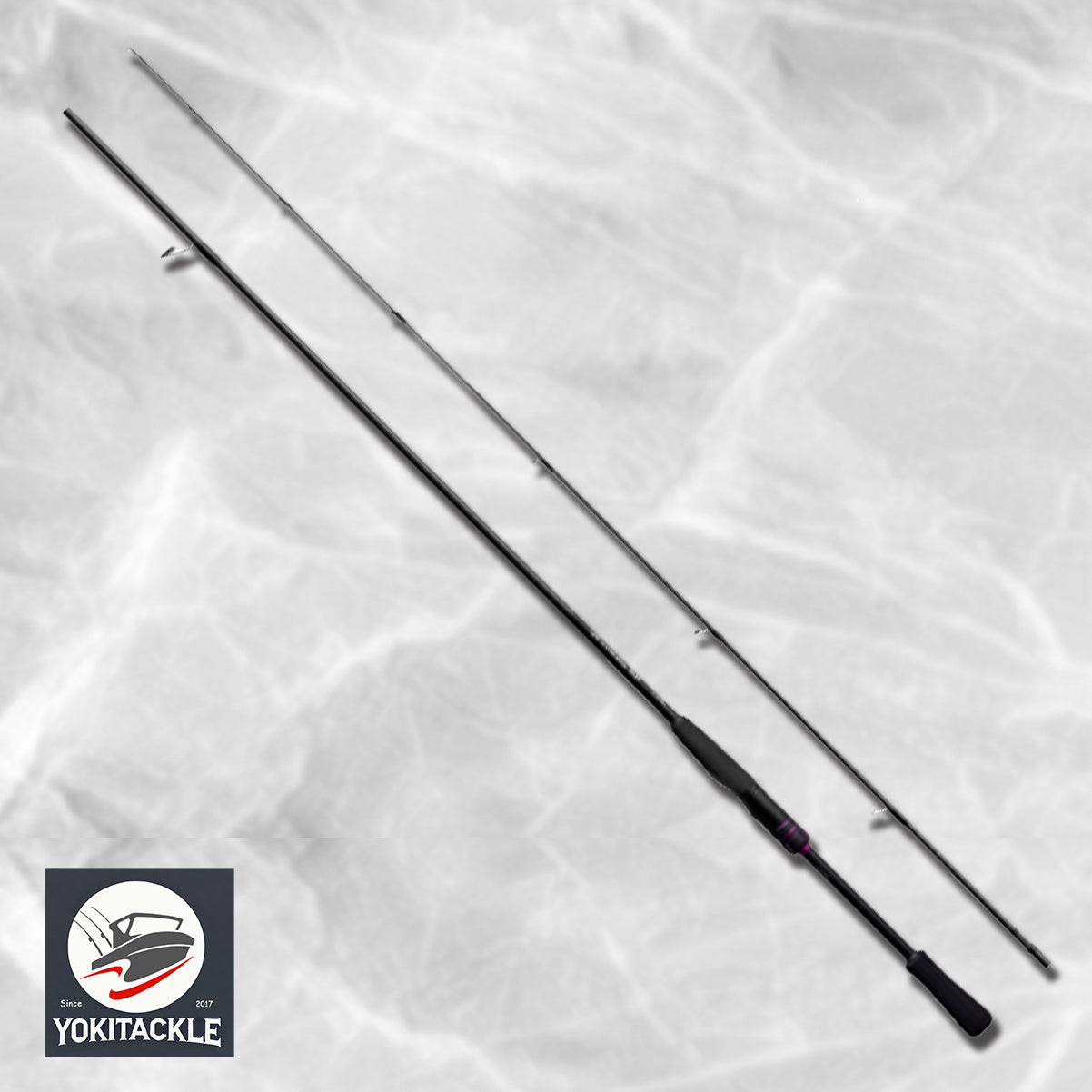 SHIMANO 26 BRENIOUS BB S72ML Bream Fishing Rod