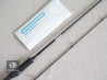 Brand New Shimano LUNAMIS S76ML Spinning Rod