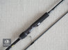 Brand New Shimano LUNAMIS S76ML Spinning Rod