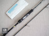 Brand New Shimano LUNAMIS S76ML Spinning Rod