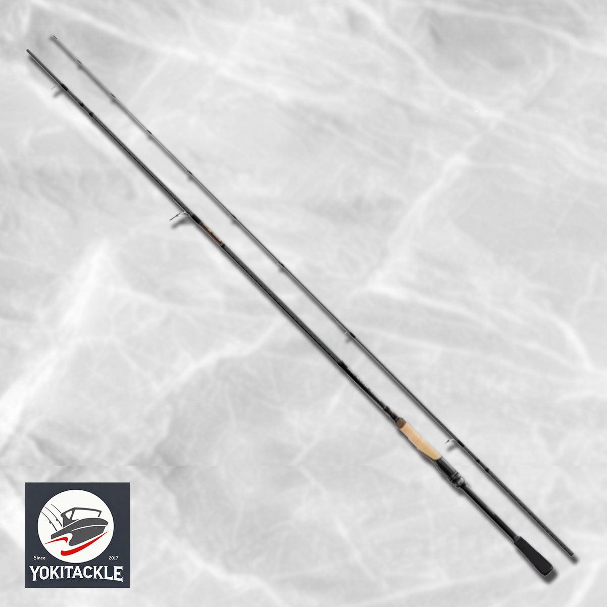 SHIMANO 26 HARD ROCKER XTUNE S96MH+-3 Rock Fishing Rod