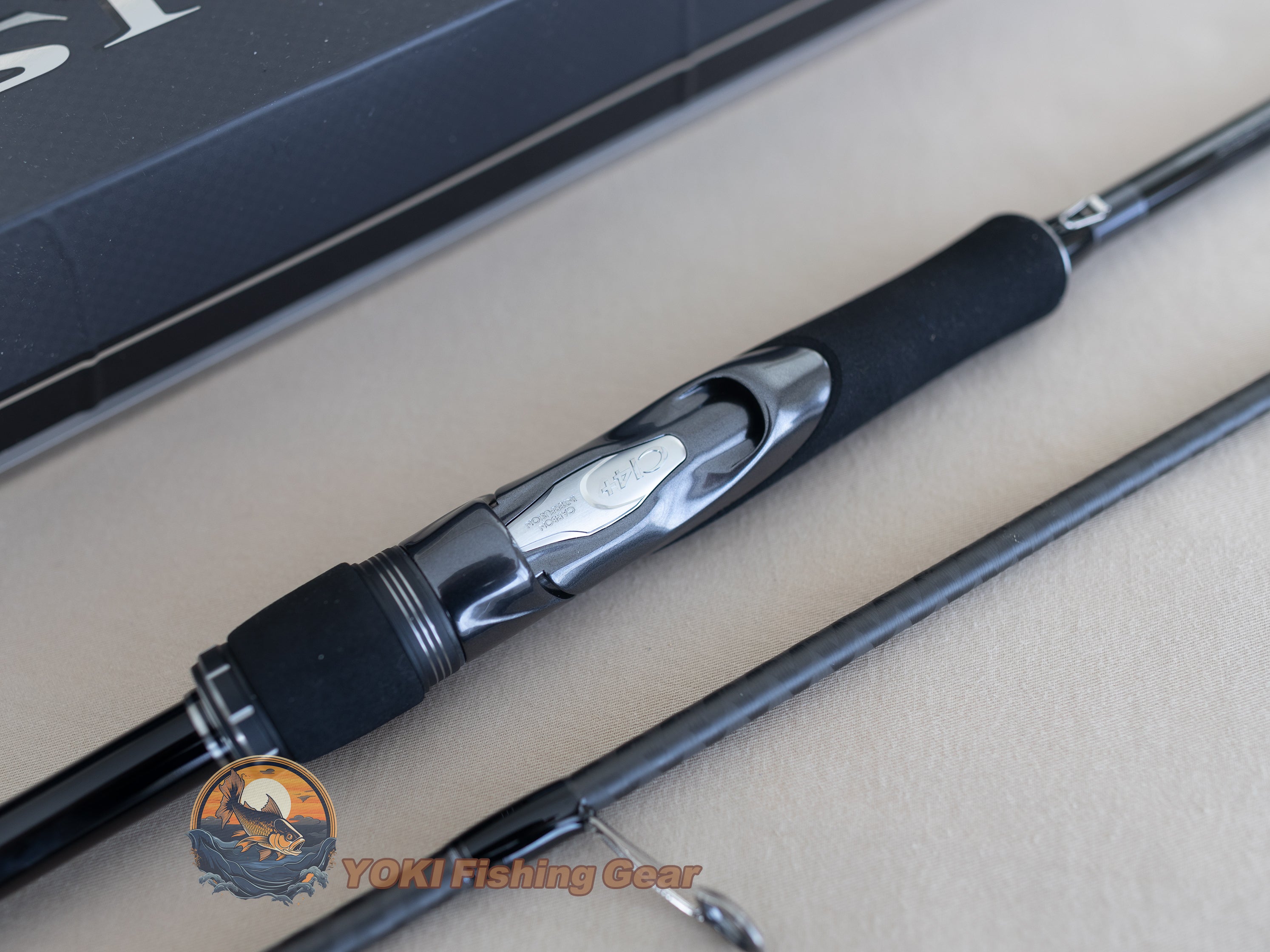 new shimano rods 2020 Shimano LUNAMIS S86M Spinning Rod – YOKI Tackle Fishing Gear Emporium