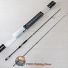 Brand New Shimano LUNAMIS S86M Spinning Rod