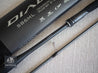 Brand New Shimano 23 DIALUNA S86ML Spinning Rod