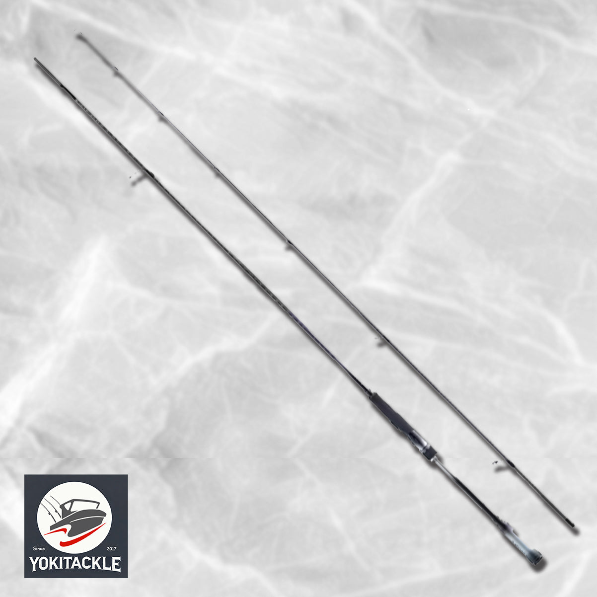 Shimano 26 Lunamis S90M Spinning Sea Bass Inshore Fishing Rod