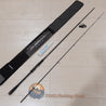 Brand New Shimano 23 DIALUNA S90M Spinning Rod