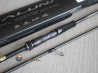 Brand New Shimano 23 DIALUNA S90ML Spinning Rod