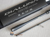 Brand New Shimano 23 DIALUNA S90ML Spinning Rod