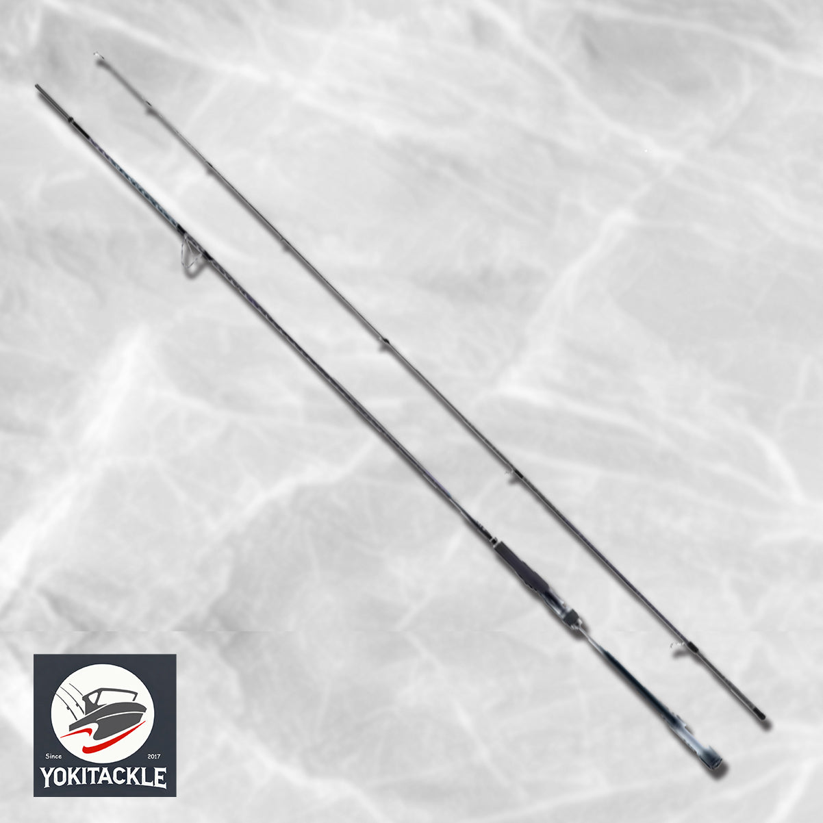 Shimano 26 Lunamis S96MH Spinning Sea Bass Inshore Fishing Rod