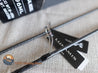 Brand New Shimano LUNAMIS S96ML Spinning Rod
