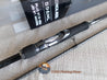 Brand New Shimano LUNAMIS S96ML Spinning Rod