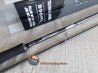 Brand New Shimano LUNAMIS S96ML Spinning Rod
