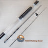 Brand New Shimano LUNAMIS S96ML Spinning Rod
