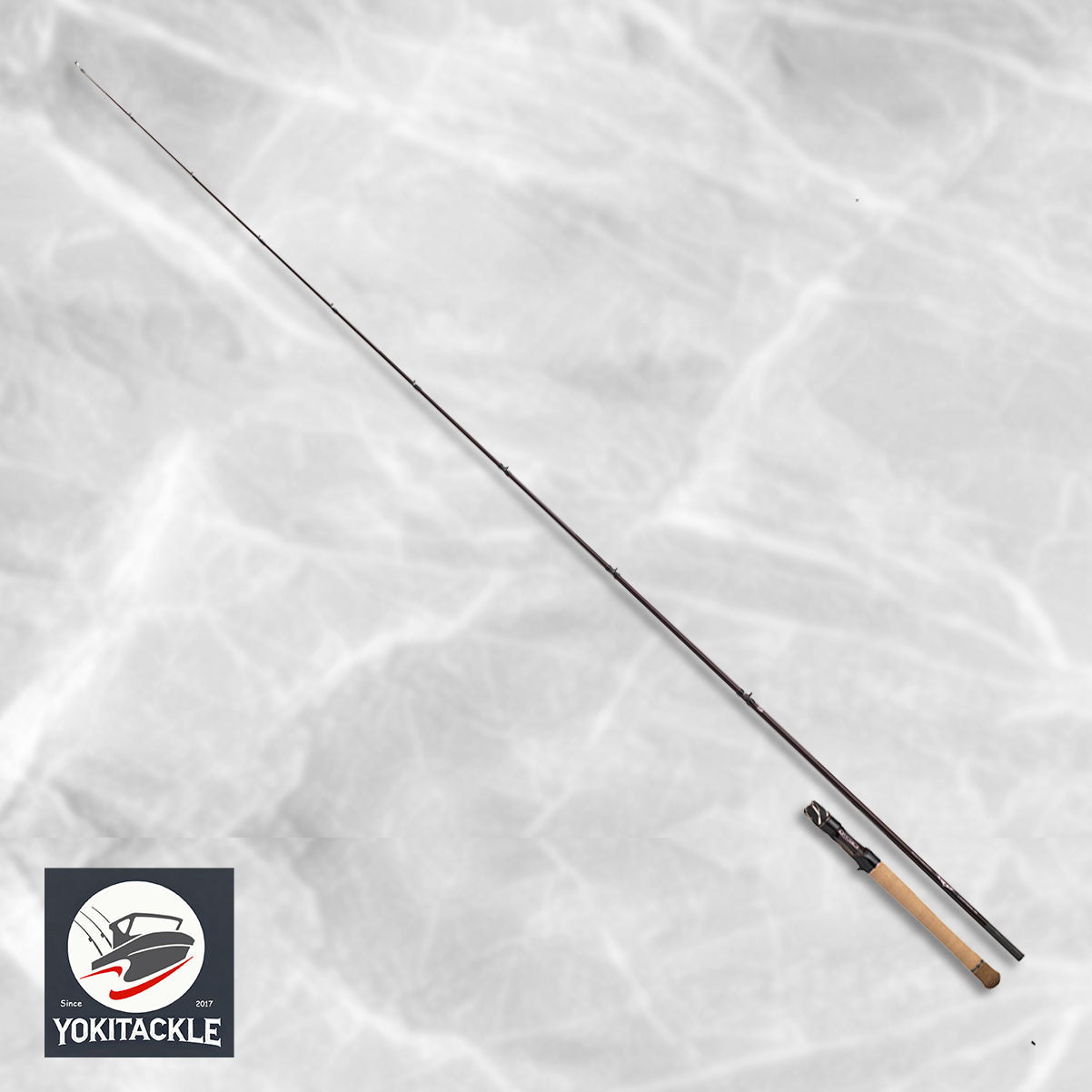 Daiwa STEEZ SHORE COMPETITION SC C66ML - G LIGHTNING 66 Rod