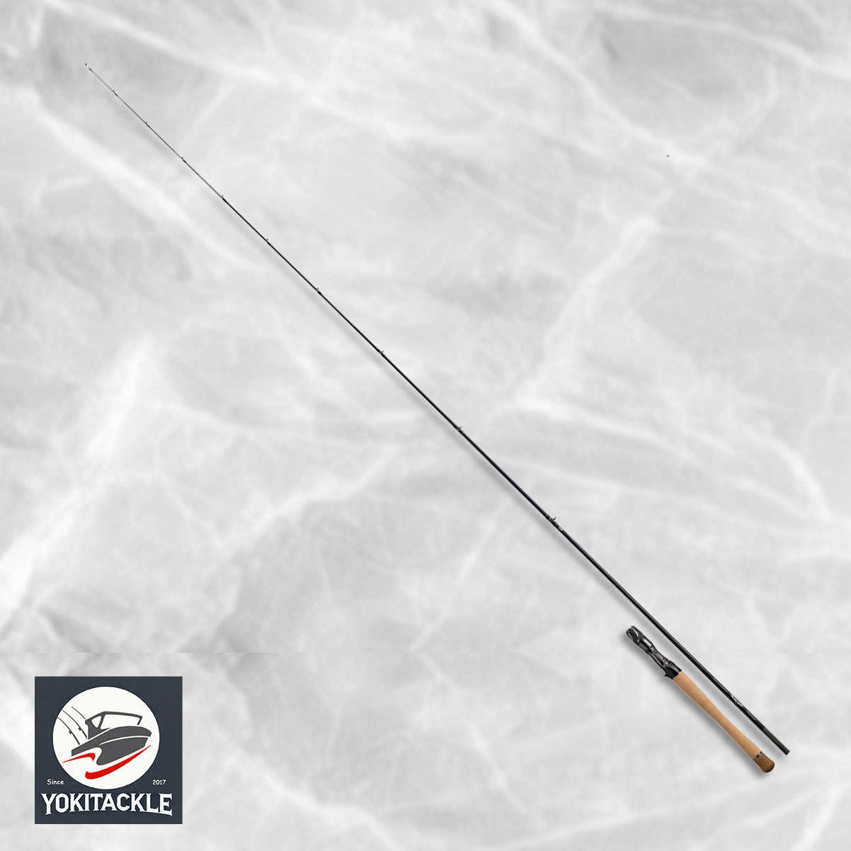 Daiwa STEEZ SHORE COMPETITION SC C69MH KING VIPER Rod