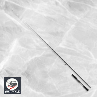 Brand New Daiwa STEEZ SHORE COMPETITION SC S69UL KINGBOLT FINESSE SPEC 69 Rod