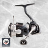Daiwa LUVIAS SF2500SS Spinning Reel