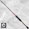 Megabass Shoraku SL-510ULS Spinning Light Game Fishing Rod