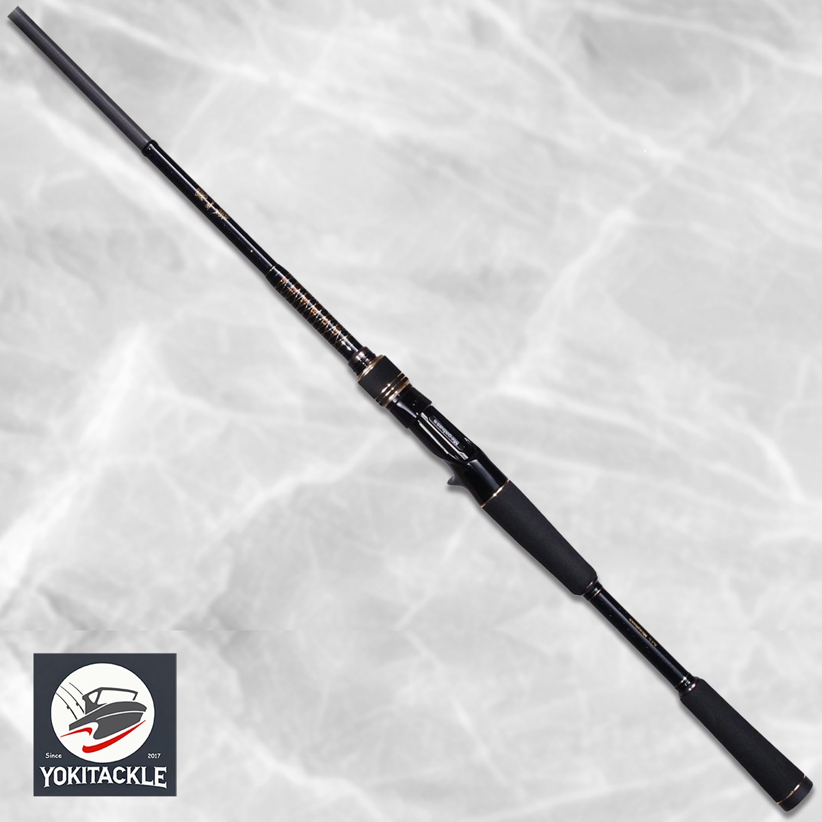 Megabass Shoraku SL-71HC Casting Shore Jigging Fishing Rod