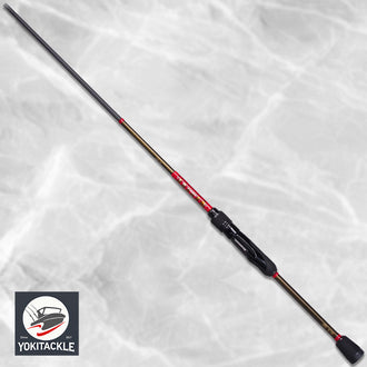 Megabass Shoraku SL-72LS Spinning Light Game Fishing Rod
