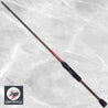Megabass Shoraku SL-72LS Spinning Light Game Fishing Rod