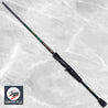Megabass Shoraku SL-72MLBF Baitcasting Light Game Fishing Rod