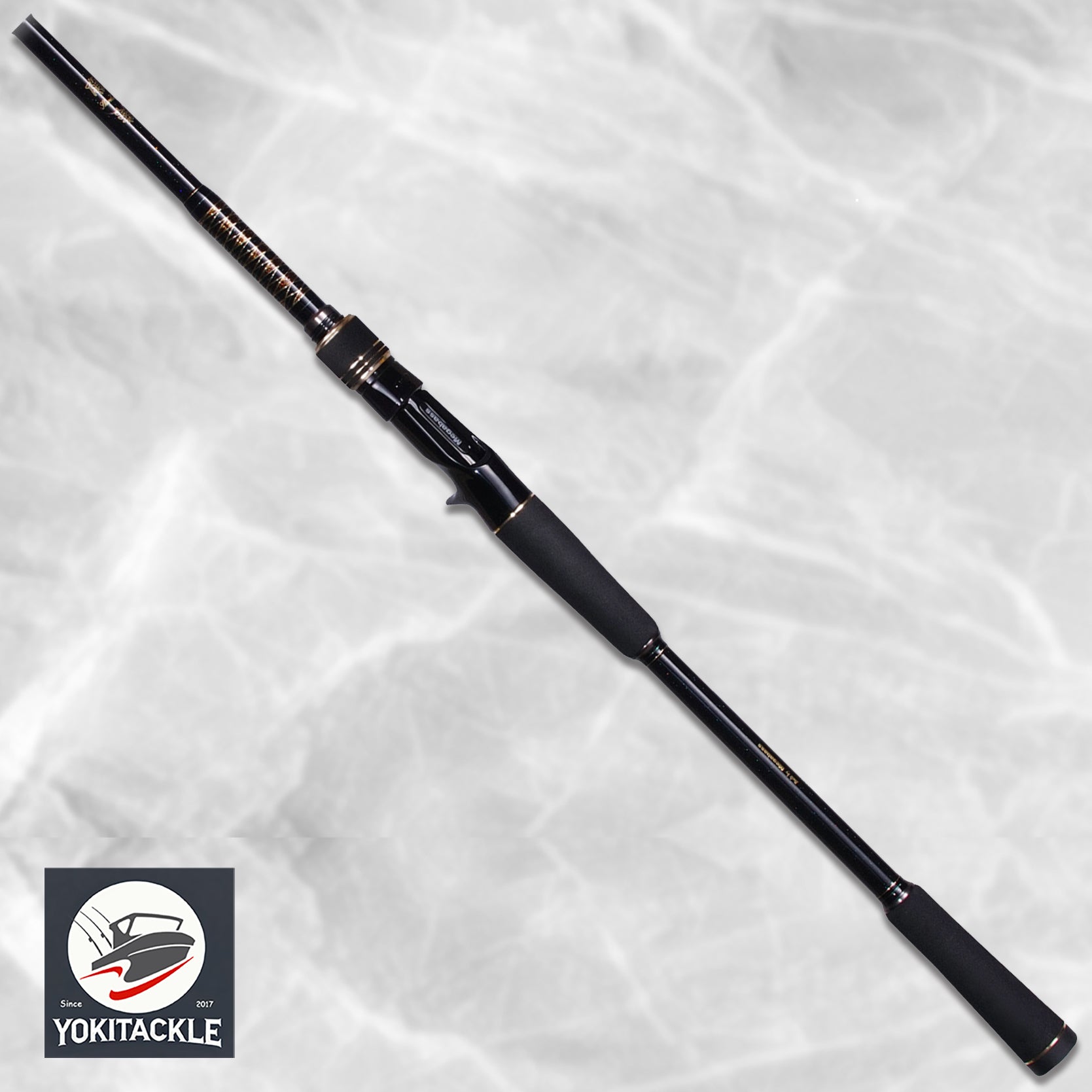 Megabass Shoraku SL-80XHC Casting Heavy Shore Fishing Rod