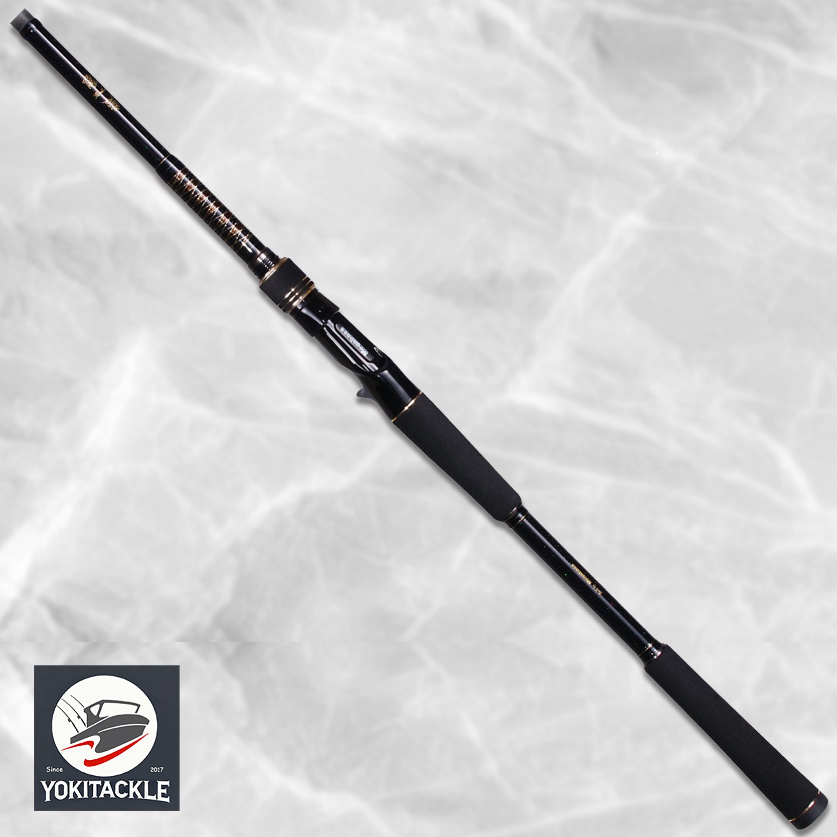 Megabass Shoraku SL-811XXHC Casting Extra Heavy Shore Fishing Rod