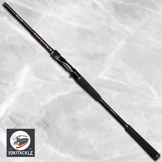 Megabass Shoraku SL-811XXHC Casting Extra Heavy Shore Fishing Rod
