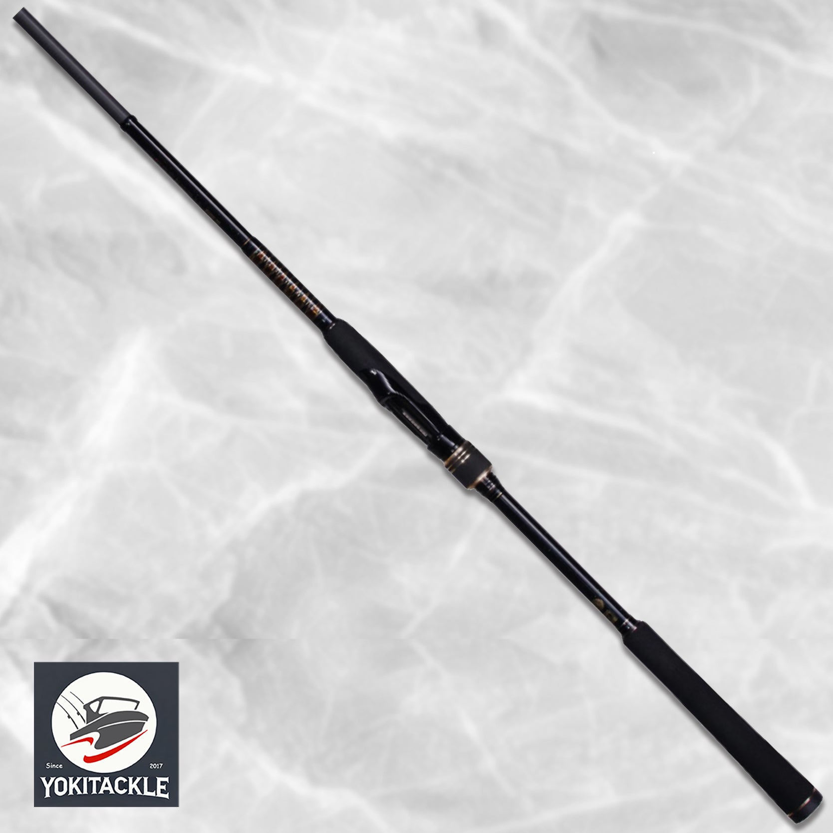 Megabass Shoraku SL-92HS Spinning Shore Jigging Fishing Rod