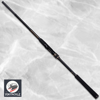 Megabass Shoraku SL-92HS Spinning Shore Jigging Fishing Rod
