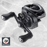 Shimano SLX BFS XG Right Baitcasting Reel