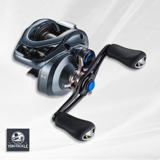 Brand New Shimano 22 SLX DC XT 71 Baitcasting Reel