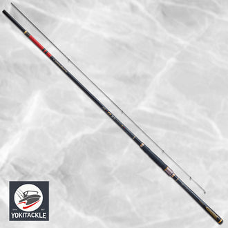 Gamakatsu Special IV 175-53 ISO Rod Medium Heavy Control