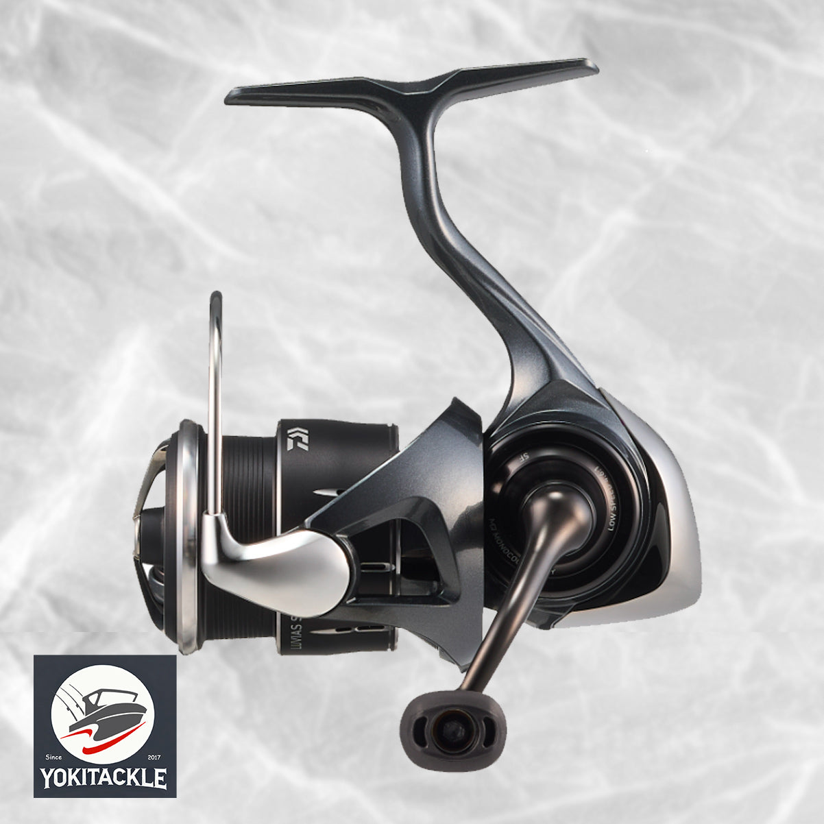 Daiwa 24 LUVIAS ST SF2000SS-P Spinning Reel