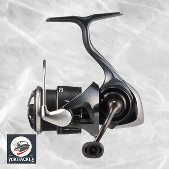 Daiwa 24 LUVIAS ST SF2000SS-P Spinning Reel