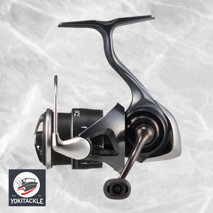 Daiwa 24 LUVIAS ST SF2000SS-P Spinning Reel